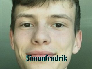 Simonfredrik