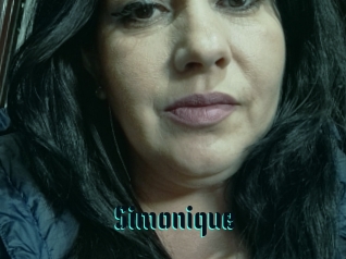Simonique