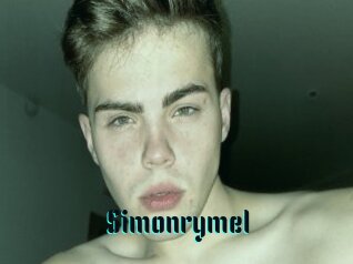 Simonrymel