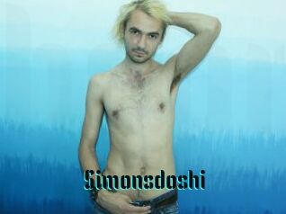 Simonsdoshi