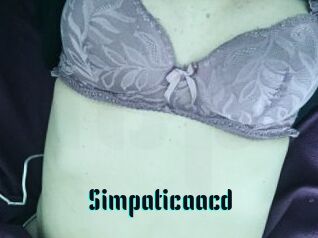 Simpaticaacd