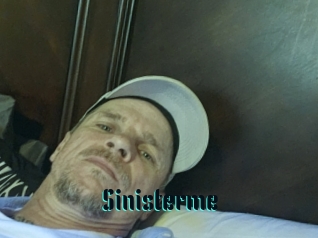 Sinisterme