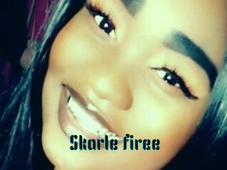 Skarle_firee