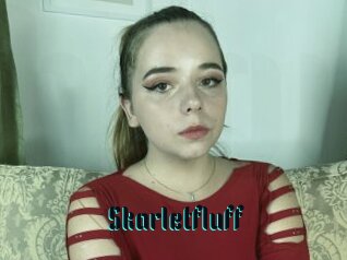 Skarletfluff