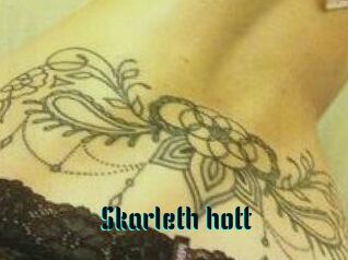 Skarleth_hott