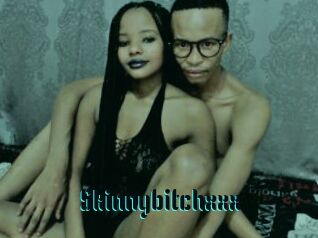 Skinnybitchxxx