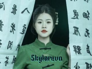 Skylareva