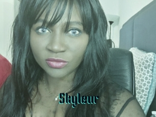 Skyleur