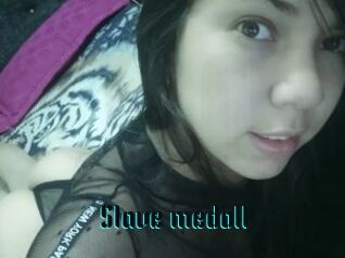 Slave_medoll
