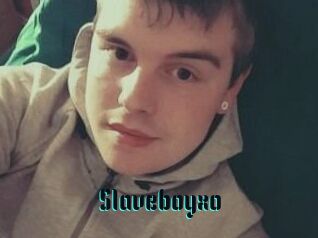 Slaveboyxo