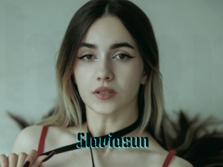 Slaviasun