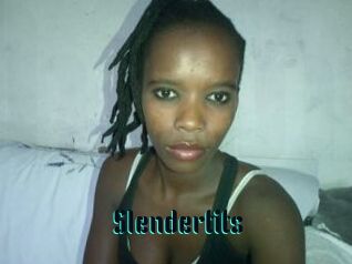 Slendertits