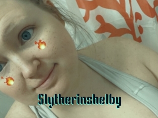 Slytherinshelby