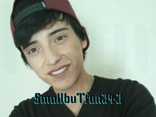 SmallbuTfun243