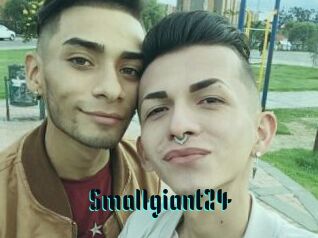 Smallgiant24