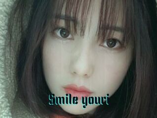 Smile_youri