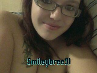Smileybree91