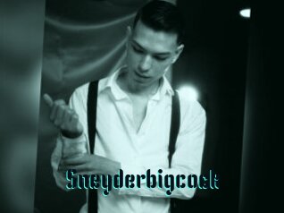 Sneyderbigcock