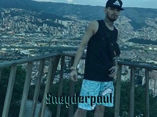 Sneyderpaul