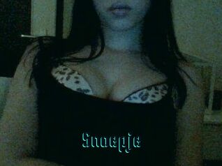 Snoepje