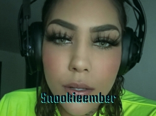 Snookieember