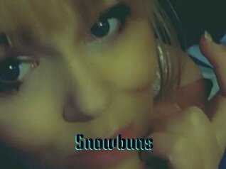 Snowbuns