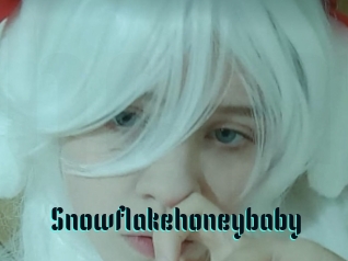 Snowflakehoneybaby