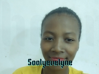 Soalyevelyne