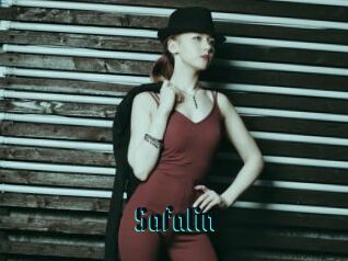 Sofalin