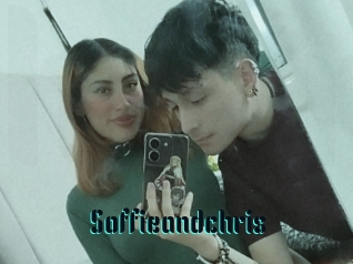 Soffieandchris