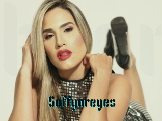 Soffyareyes
