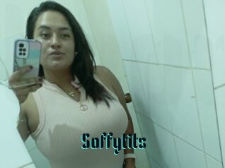 Soffytits
