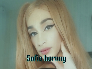 Sofia_hornny
