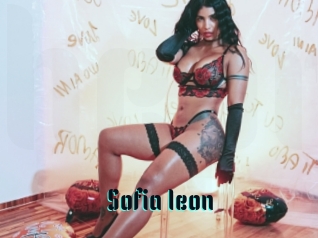Sofia_leon