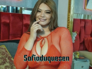 Sofiaduquesen
