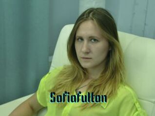 Sofiafulton
