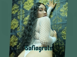 Sofiagrote