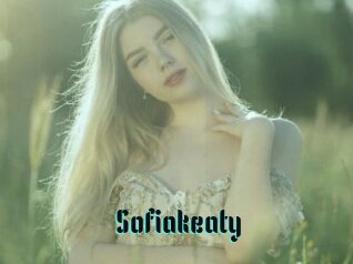 Sofiakeaty