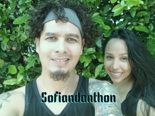 Sofiandanthon