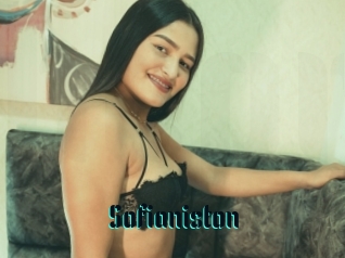Sofianiston