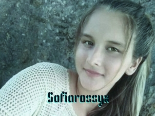 Sofiarossyx