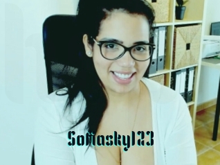 Sofiasky123