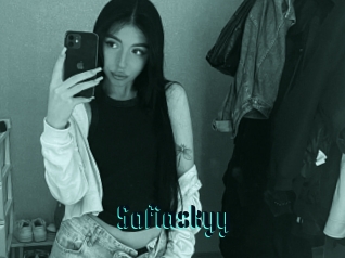Sofiaskyy