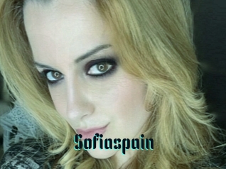 Sofiaspain