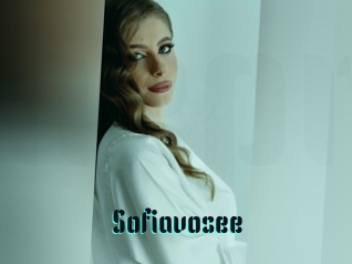 Sofiavosee