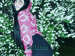 Sofiaxxx