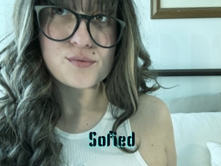 Sofied