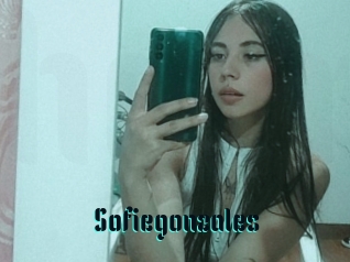 Sofiegonzales
