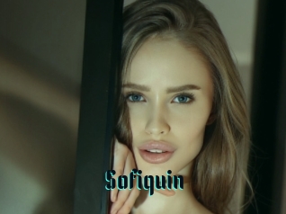 Sofiquin