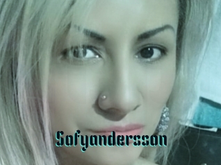 Sofyandersson